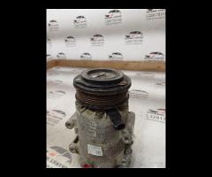 COMPRESSORE ARIA CONDIZIONATA FORD FIESTA MK6/FOCU - 20