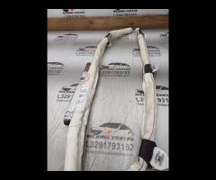 AIRBAG A TENDINA LATERALE DX 2014 BMW 1 3 4 F20 F2 - 6