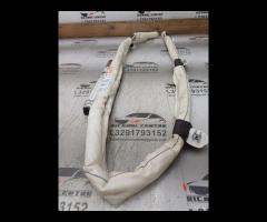 AIRBAG A TENDINA LATERALE DX 2014 BMW 1 3 4 F20 F2 - 7