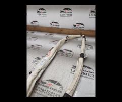 AIRBAG A TENDINA LATERALE DX 2014 BMW 1 3 4 F20 F2 - 9