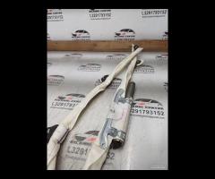 AIRBAG A TENDINA LATERALE DX 2014 BMW 1 3 4 F20 F2 - 13