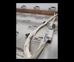 AIRBAG A TENDINA LATERALE DX 2014 BMW 1 3 4 F20 F2 - 14