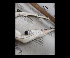 AIRBAG A TENDINA LATERALE DX 2014 BMW 1 3 4 F20 F2 - 21