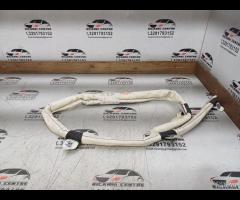 AIRBAG A TENDINA LATERALE DX 2014 BMW 1 3 4 F20 F2 - 22