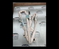 AIRBAG A TENDINA LATERALE DX 2015 MAZDA CX-5 (KE,