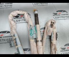 AIRBAG A TENDINA LATERALE DX 2015 MAZDA CX-5 (KE,