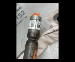 AIRBAG A TENDINA LATERALE DX 2015 MAZDA CX-5 (KE, - 20