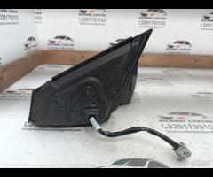 SPECCHIO SPECCHIETTO RETROVISORE DX 2011 FORD MOND