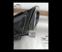 SPECCHIO SPECCHIETTO RETROVISORE DX 2011 FORD MOND