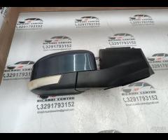 SPECCHIO SPECCHIETTO RETROVISORE DX 2011 FORD MOND - 6