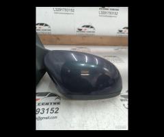 SPECCHIO SPECCHIETTO RETROVISORE DX 2011 FORD MOND - 11