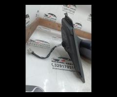 SPECCHIO SPECCHIETTO RETROVISORE DX 2011 FORD MOND - 12