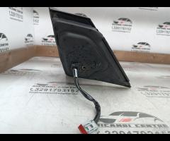 SPECCHIO SPECCHIETTO RETROVISORE DX 2011 FORD MOND - 13