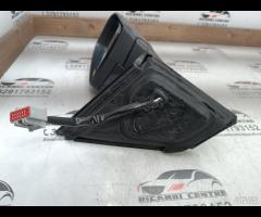 SPECCHIO SPECCHIETTO RETROVISORE DX 2011 FORD MOND - 14