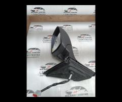 SPECCHIO SPECCHIETTO RETROVISORE DX 2011 FORD MOND - 16