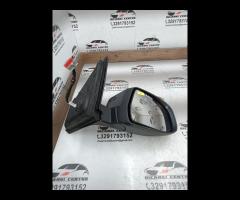 SPECCHIO SPECCHIETTO RETROVISORE DX 2011 FORD MOND - 19