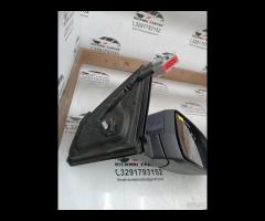 SPECCHIO SPECCHIETTO RETROVISORE DX 2011 FORD MOND - 20