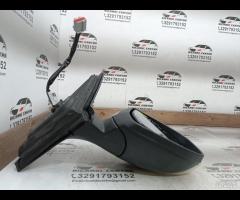 SPECCHIO SPECCHIETTO RETROVISORE DX 2011 FORD MOND - 22