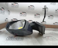 SPECCHIO SPECCHIETTO RETROVISORE DX 2011 FORD MOND - 23