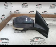 SPECCHIO SPECCHIETTO RETROVISORE DX 2011 FORD MOND - 24
