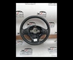 VOLANTE MULTIFUNZIONE IN PELLE 2016 BMW  F20 F21 F