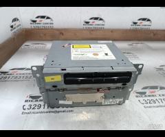 AUTORADIO SISTEMA NAVIGAZIONE GPS DAB/CIC BMW 7 F0