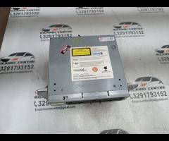 AUTORADIO SISTEMA NAVIGAZIONE GPS DAB/CIC BMW 7 F0