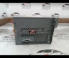 AUTORADIO SISTEMA NAVIGAZIONE GPS DAB/CIC BMW 7 F0 - 7