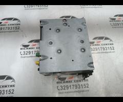 AUTORADIO SISTEMA NAVIGAZIONE GPS DAB/CIC BMW 7 F0 - 15