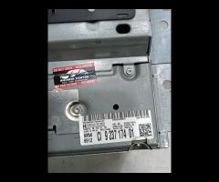 AUTORADIO SISTEMA NAVIGAZIONE GPS DAB/CIC BMW 7 F0 - 18