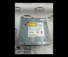 AUTORADIO SISTEMA NAVIGAZIONE GPS DAB/CIC BMW 7 F0 - 19