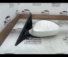 SPECCHIO SPECCHIETO RETROVISORE SX 2009 BMW 1 E82