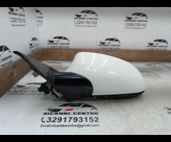 SPECCHIO SPECCHIETO RETROVISORE SX 2009 BMW 1 E82