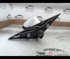 SPECCHIO SPECCHIETO RETROVISORE SX 2009 BMW 1 E82 - 6