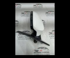 SPECCHIO SPECCHIETO RETROVISORE SX 2009 BMW 1 E82 - 7