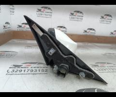 SPECCHIO SPECCHIETO RETROVISORE SX 2009 BMW 1 E82 - 8