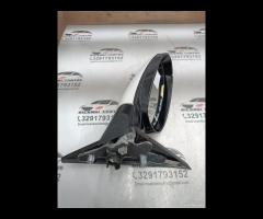 SPECCHIO SPECCHIETO RETROVISORE SX 2009 BMW 1 E82 - 9