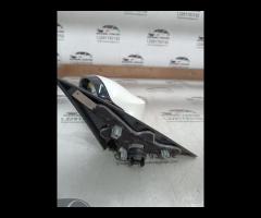 SPECCHIO SPECCHIETO RETROVISORE SX 2009 BMW 1 E82 - 14