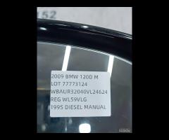 SPECCHIO SPECCHIETO RETROVISORE SX 2009 BMW 1 E82 - 15