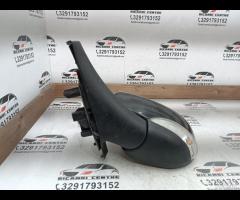 SPECCHIO SPECCHIETTO RETROVISORE SINISTRO 2014 REN