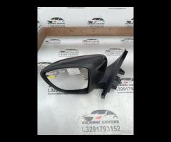 SPECCHIO SPECCHIETTO RETROVISORE SINISTRO 2014 REN - 6