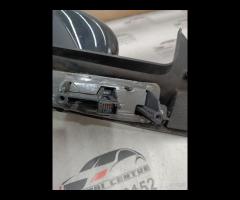 SPECCHIO SPECCHIETTO RETROVISORE SINISTRO 2014 REN - 9