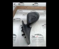 SPECCHIO SPECCHIETTO RETROVISORE SINISTRO 2014 REN - 10