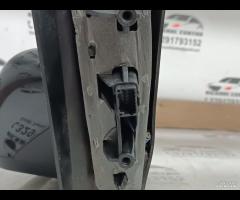 SPECCHIO SPECCHIETTO RETROVISORE SINISTRO 2014 REN - 12