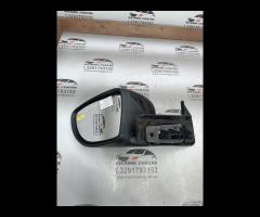 SPECCHIO SPECCHIETTO RETROVISORE SINISTRO 2014 REN - 14