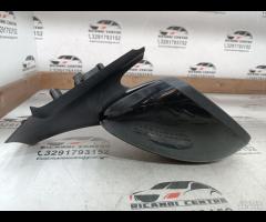 SPECCHIO SPECCHIETTO RETROVISORE SINISTRO 2014 REN - 18