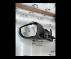 SPECCHIO SPECCHIETTO RETROVISORE SINISTRO 2014 REN - 20