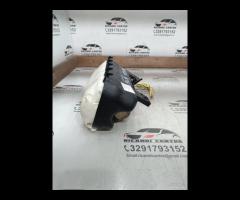 AIRBAG SRS LATO PASSEGGERO 2013 OPEL MOKKA 9537877