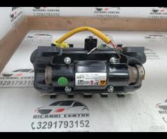 AIRBAG SRS LATO PASSEGGERO 2013 OPEL MOKKA 9537877 - 6