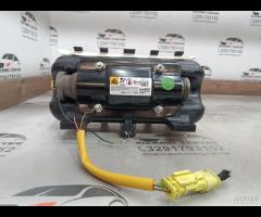 AIRBAG SRS LATO PASSEGGERO 2013 OPEL MOKKA 9537877 - 11